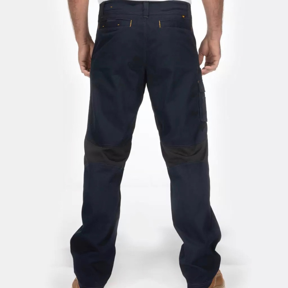 NEW WITH TAGS CAT Men's Operator Flex Work Pants 30 X 30
